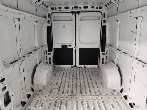 Used 2025 RAM ProMaster 2500 w/ Convenience Group FWD image 49