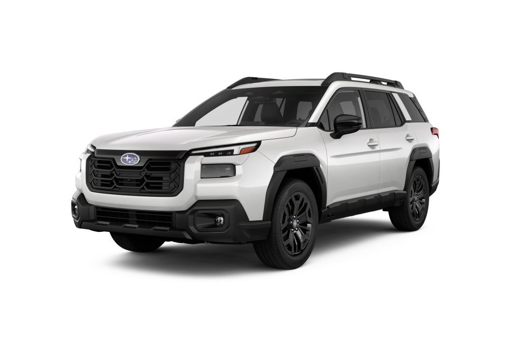 New 2026 Subaru Outback Limited XT AWD/4WD image 1