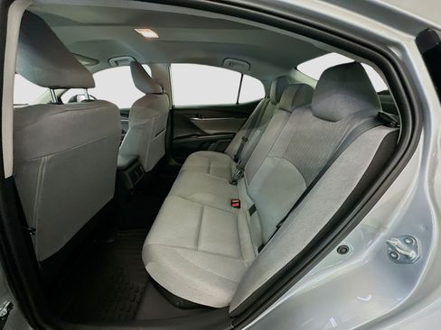 Used 2026 Toyota Camry LE FWD image 29