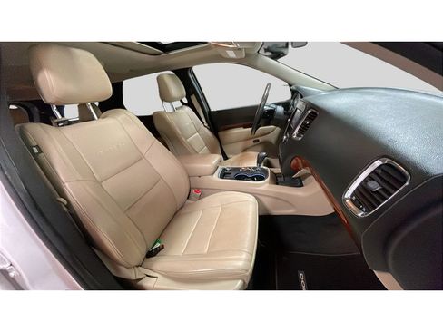 Used 2013 Dodge Durango Citadel w/ Technology Group image 17