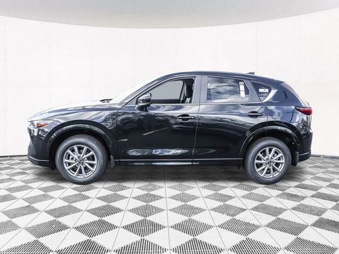 New 2025 MAZDA CX-5 AWD 2.5 S w/ Select Package image 10