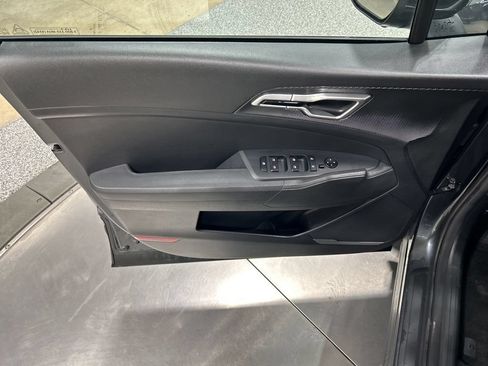 Used 2023 Kia Sportage LX AWD/4WD image 16