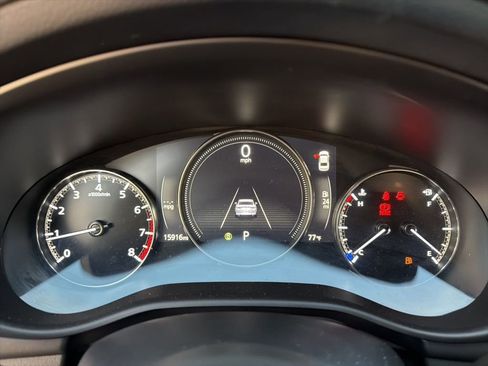 Used 2024 MAZDA MAZDA3 s image 28