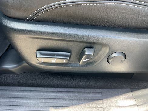 Used 2023 Toyota 4Runner SR5 Premium w/ Moonroof Package image 24