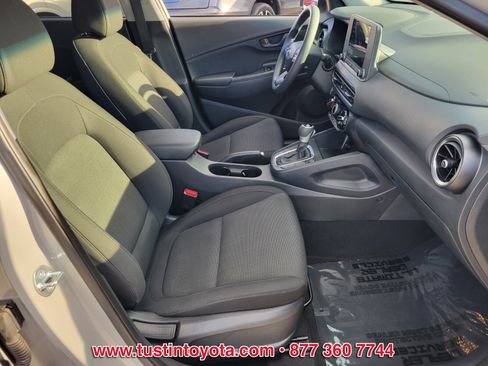 Used 2023 Hyundai Kona SEL image 15
