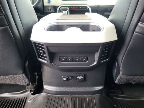 Used 2023 Toyota Tundra Capstone image 23