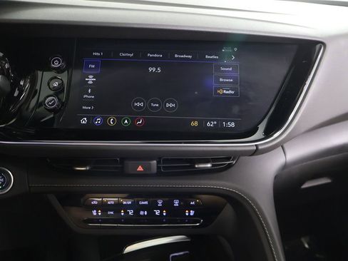 Used 2023 Buick Envision Avenir AWD/4WD image 54