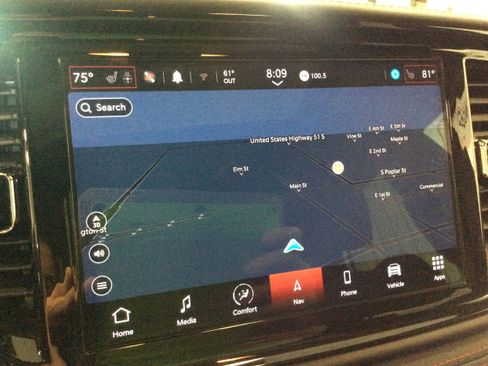 Used 2024 Dodge Durango R/T image 32