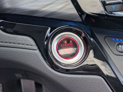 Certified 2025 Honda Odyssey Elite image 22
