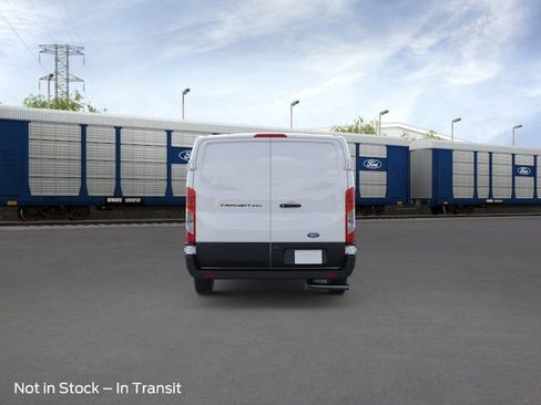 New 2026 Ford Transit 250 Low Roof image 5