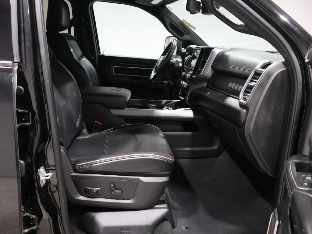 Certified 2022 RAM 2500 Laramie AWD/4WD image 24