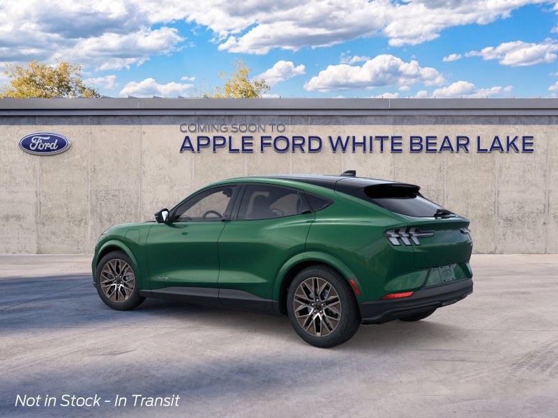 New 2026 Ford Mustang Mach-E Premium AWD/4WD image 4