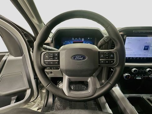 Used 2024 Ford F150 XLT w/ Equipment Group 302A MID RWD image 11