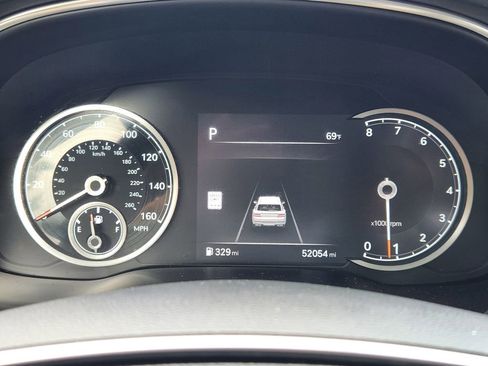 Used 2024 Genesis GV80 2.5T AWD/4WD image 15