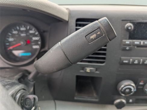 Used 2011 Chevrolet Silverado 1500 LS image 20