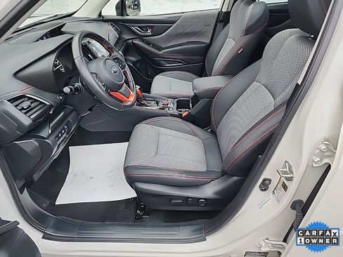 Used 2023 Subaru Forester Sport image 17