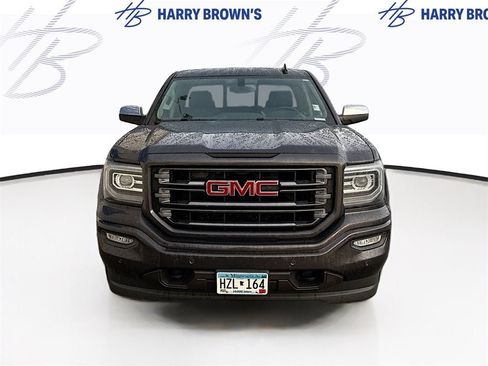 Used 2016 GMC Sierra 1500 SLT image 6