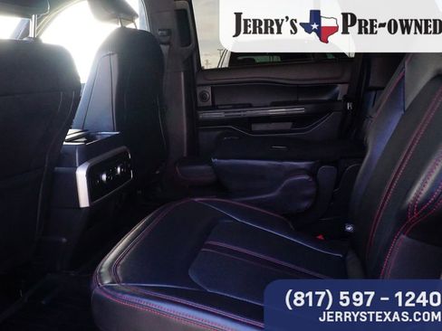 Used 2023 Ford Expedition Limited image 20