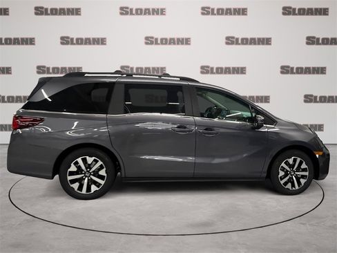 New 2026 Honda Odyssey EX-L image 6