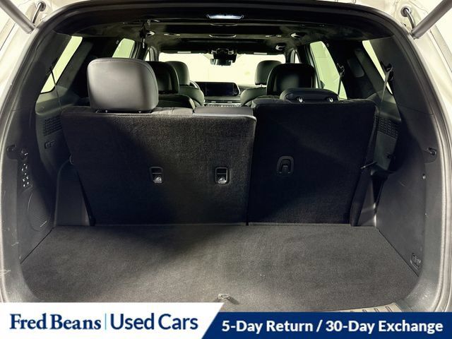 Used 2024 Hyundai Palisade Calligraphy AWD/4WD image 35