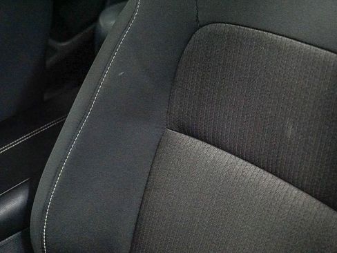 Used 2024 Nissan Altima 2.5 SV image 25