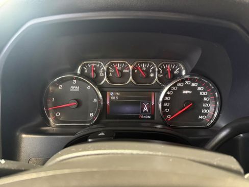 Used 2014 GMC Sierra 1500 SLE AWD/4WD image 14