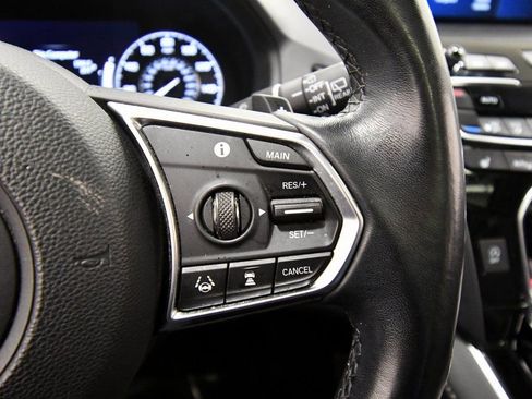 Used 2021 Acura RDX w/ Technology Package image 22