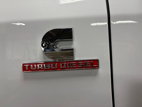 Used 2025 RAM 2500 Big Horn image 30