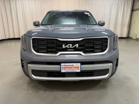 Used 2025 Kia Telluride S AWD/4WD image 12
