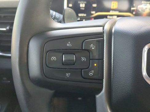 Used 2024 GMC Sierra 1500 Denali w/ Denali Reserve Package image 25