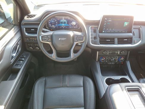 Used 2023 Chevrolet Tahoe RST w/ RST Performance Edition image 11