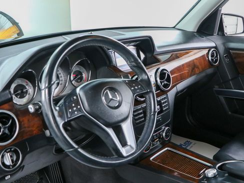 Used 2013 Mercedes-Benz GLK 350 2WD image 22