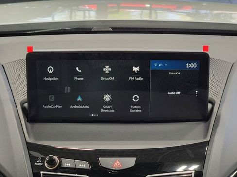 New 2026 Acura RDX A-Spec AWD/4WD image 18