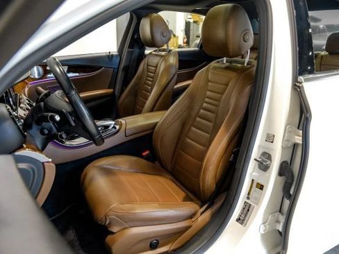 Used 2018 Mercedes-Benz E 300 w/ Premium 1 Package image 43