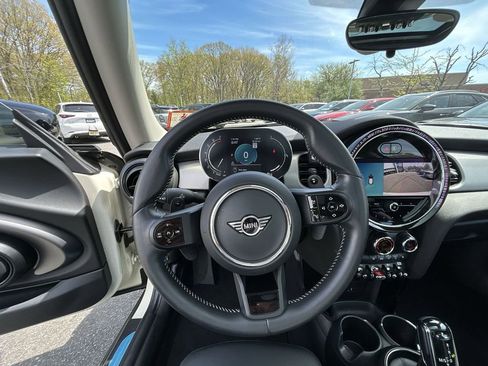 Used 2022 MINI Cooper S FWD image 18