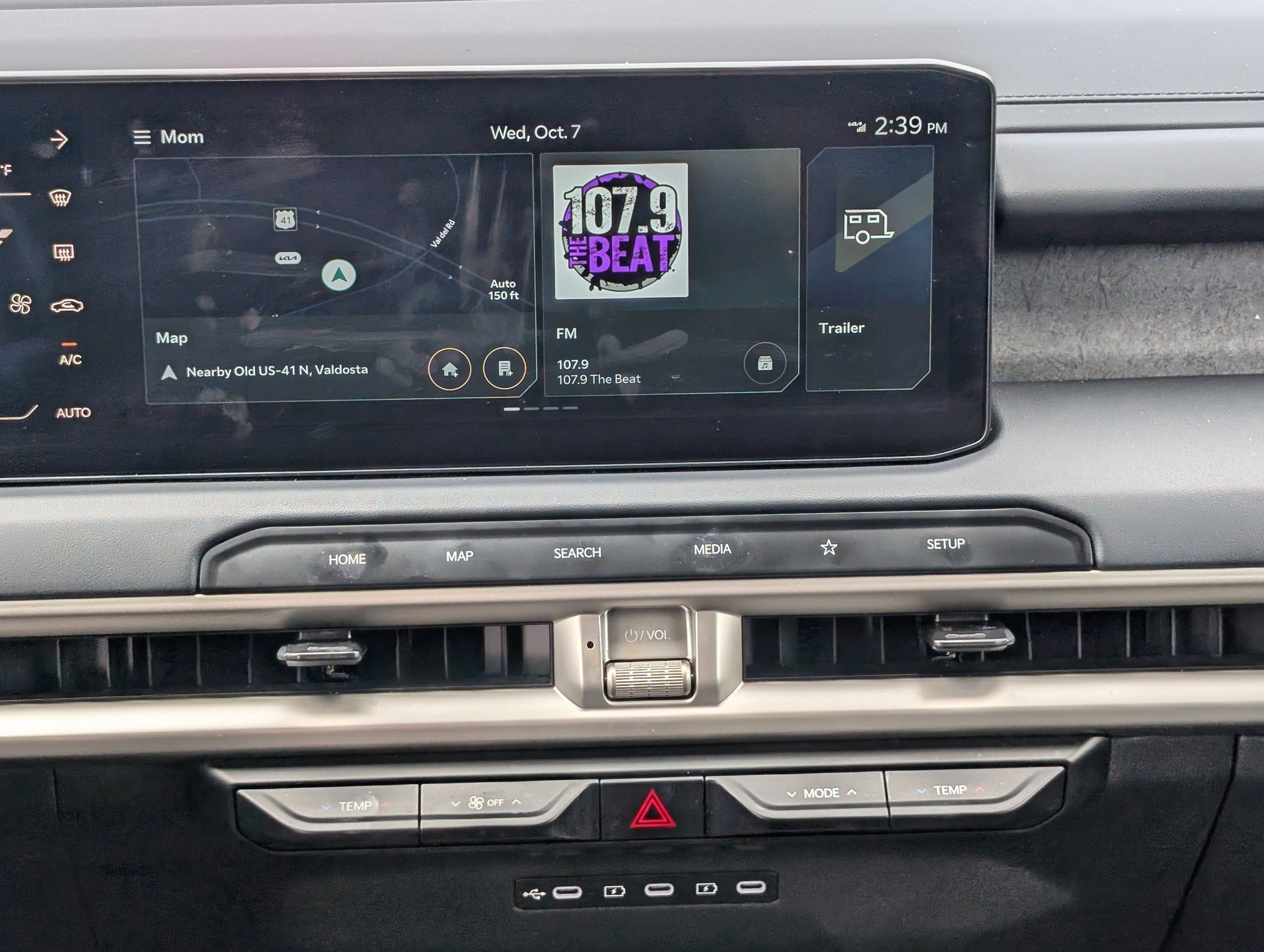 Used 2027 Kia Telluride S w/ Towing Package FWD image 18