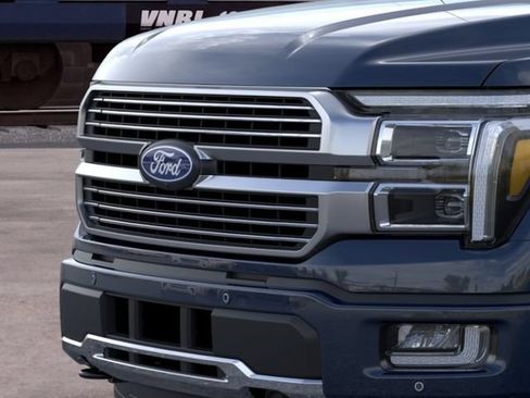 New 2026 Ford F150 Platinum AWD/4WD image 17