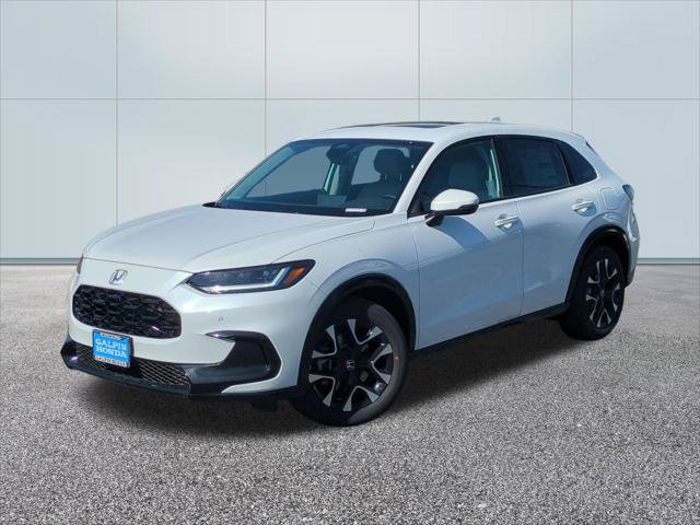 New 2027 Honda HR-V EX-L image 1