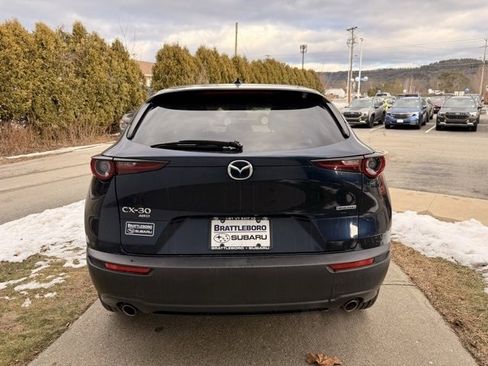Used 2020 MAZDA CX-30 AWD w/ Preferred Package image 5