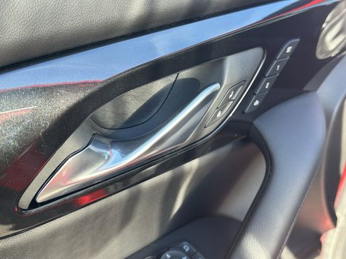 Used 2023 Chevrolet Blazer RS w/ Enhanced Convenience Package image 10