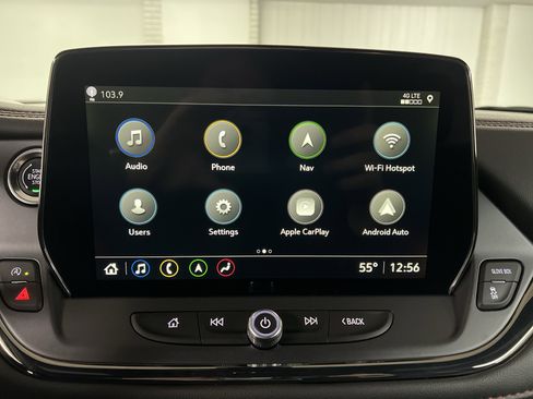 New 2026 Chevrolet Blazer RS image 48