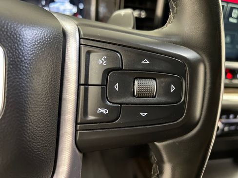 Used 2024 GMC Sierra 1500 Elevation w/ Elevation Premium Package AWD/4WD image 47