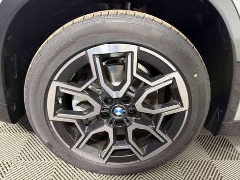 New 2026 BMW X1 xDrive28i w/ Technology Package AWD/4WD image 10