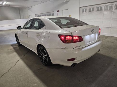 Used 2006 Lexus IS 350 image 4
