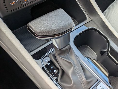 New 2025 Hyundai Tucson SEL image 14