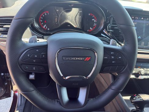 New 2026 Dodge Durango GT w/ Blacktop Package AWD/4WD image 17