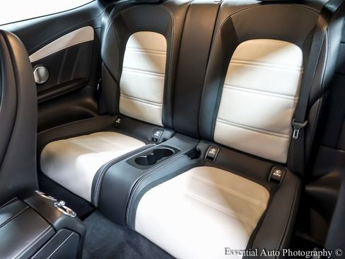 Used 2020 Mercedes-Benz C 63 AMG S image 13