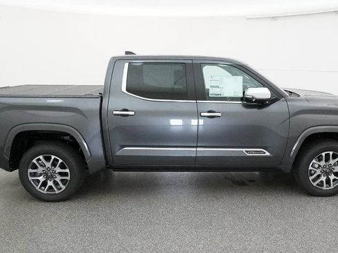 New 2026 Toyota Tundra 1794 Edition AWD/4WD image 5