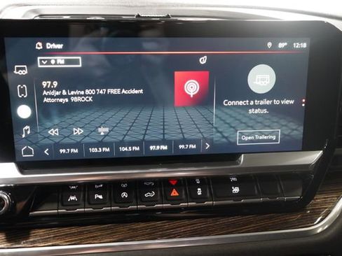 Used 2022 GMC Sierra 1500 Elevation w/ Elevation Premium Package AWD/4WD image 26