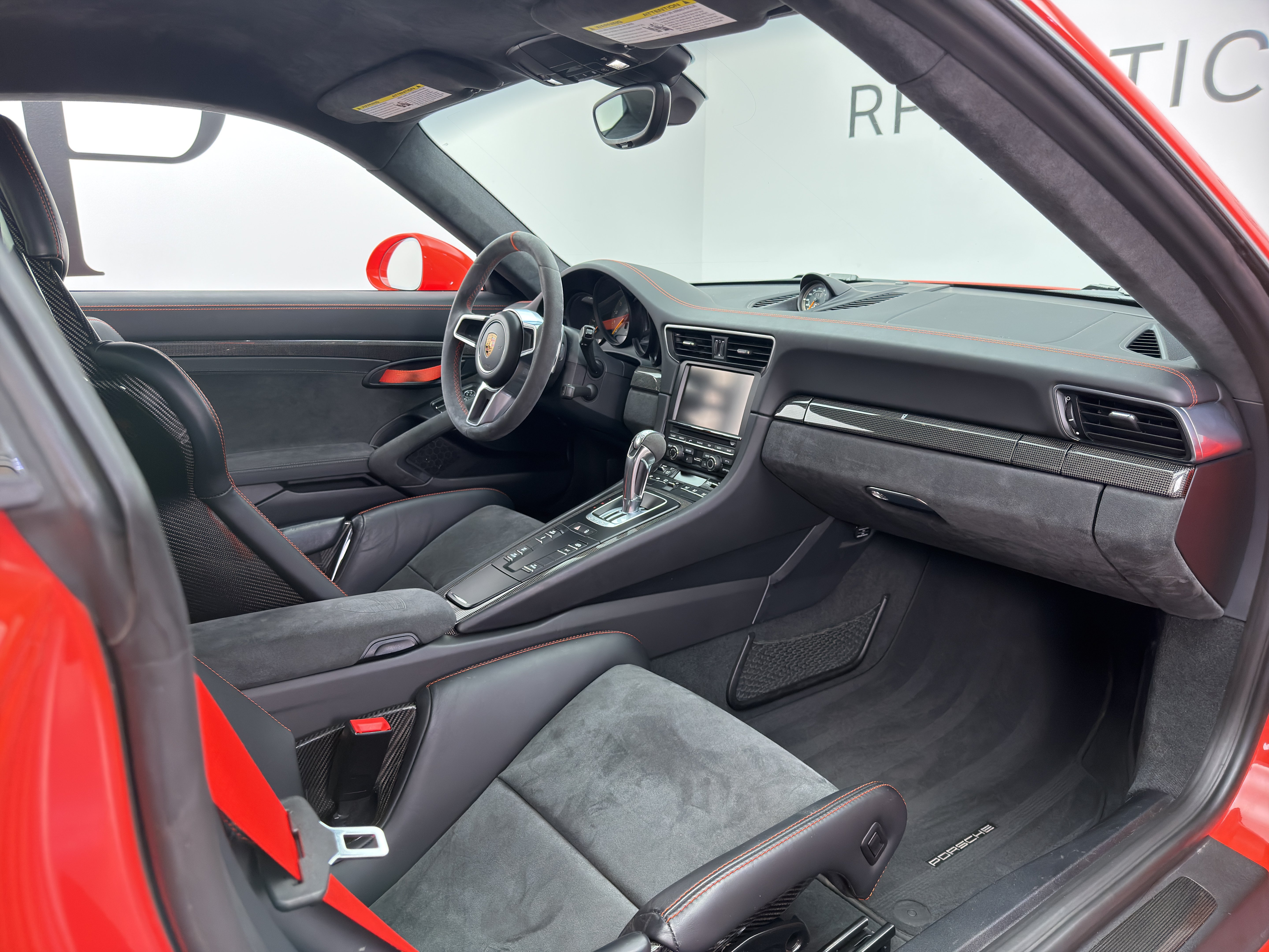 Used 2016 Porsche 911 GT3 RS RWD image 31